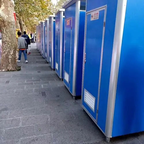 海尾镇移动公厕租赁