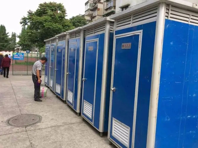 海尾镇移动洗手间租赁