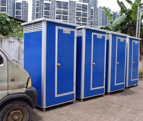 海尾镇工地移动卫生间出租