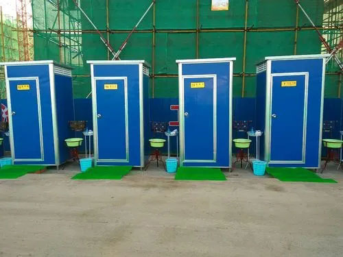 海尾镇建筑工地移动洗手间租赁