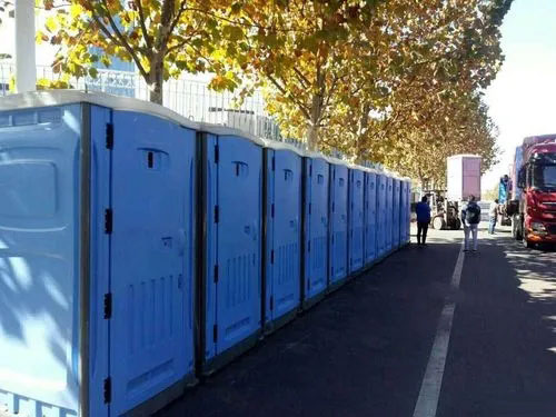 海尾镇音乐节移动卫生间出租