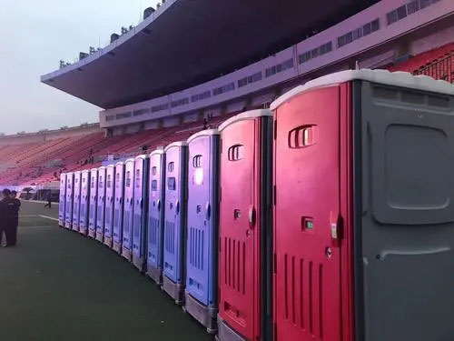 海尾镇音乐节移动卫生间租赁