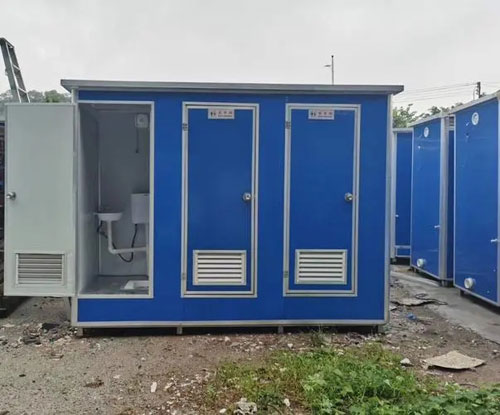 海尾镇工地移动厕所租赁